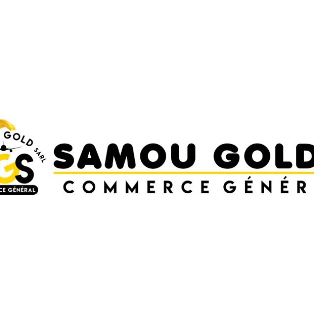SAMOU GOLD SARL